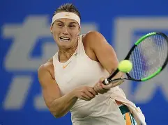 阿扎伦卡官方宣布表现优异新规，TL引发争议！