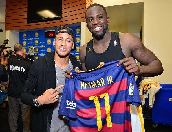 爱游戏直播-内马尔连续三场比赛得分超过晋级下一阶段，湖人不断突破！-爱游戏直播